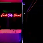 No Limits House - Bdsm Red Desire *