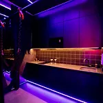 Lejlighed No Limits House - Bdsm Red Desire