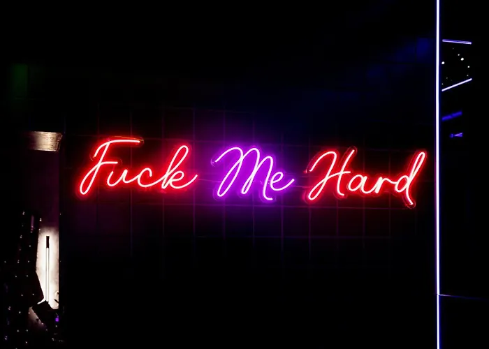 No Limits House - Bdsm Red Desire Apartament *